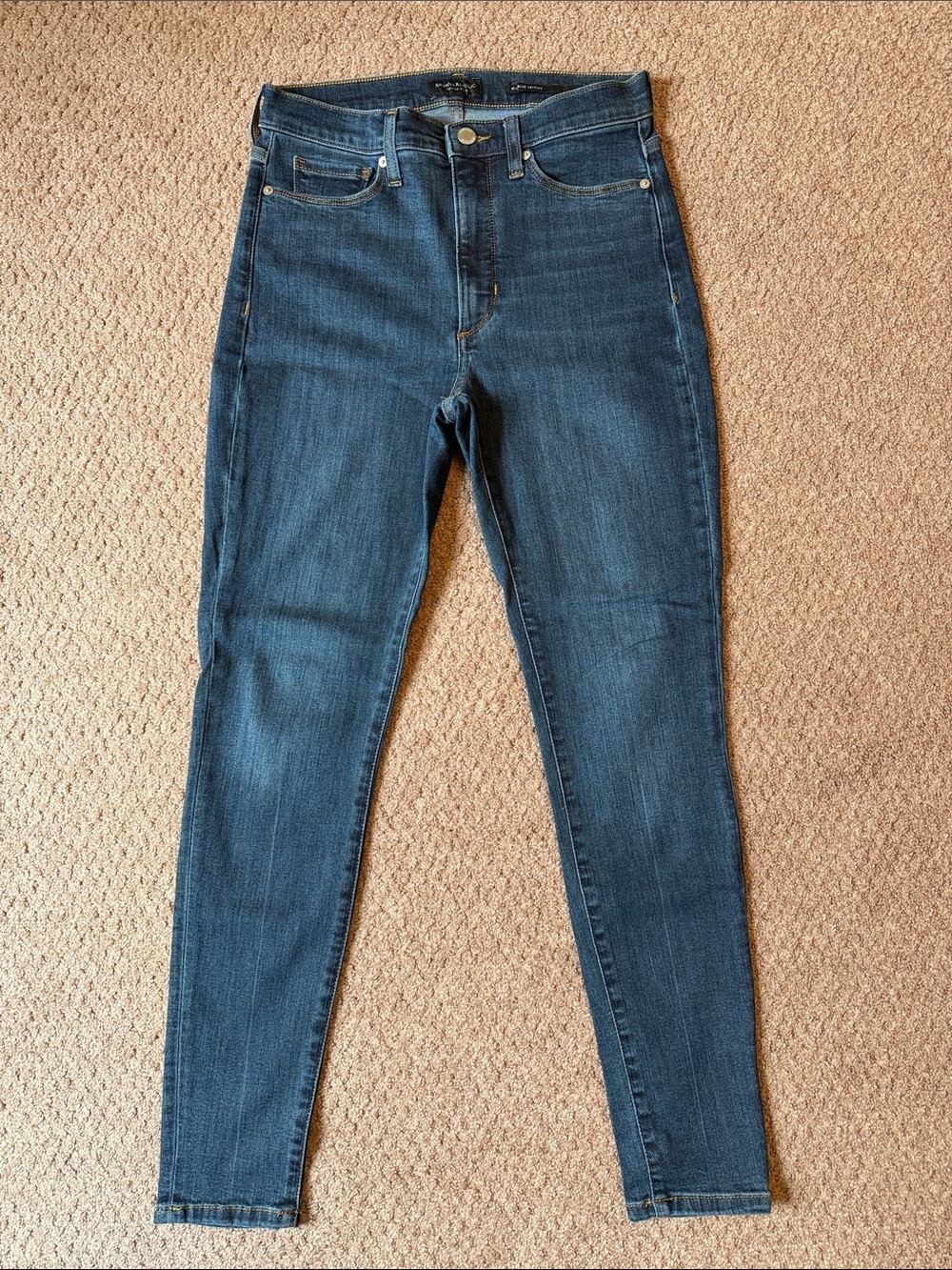 Banana Republic Jeans Size 27
